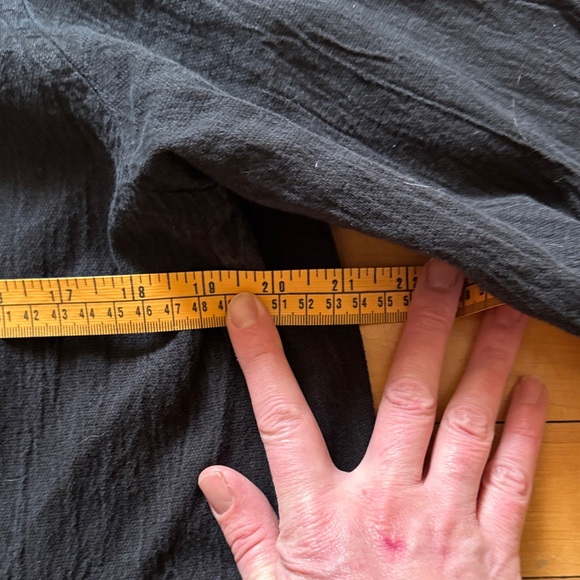 Work shirt - women’s shirt dress - Picture 3 of 10